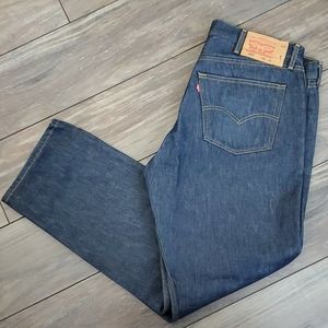 MEN'S 501 LEVIS 40 x 32